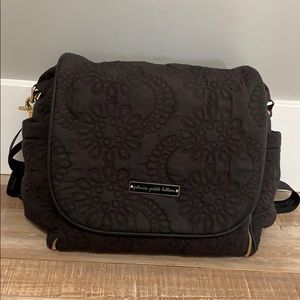 Petunia Pickle Bottom Boxy Backpack SOLD